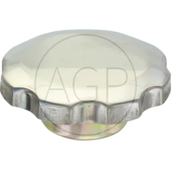 Auto-moto Uzávěr palivové nádrže na motor Honda typu G, GX a GXV pro průměr hrdla 40 mm