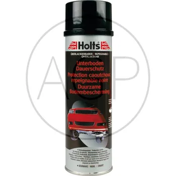 Holts Ochrana podvozku ve spreji 500 ml černá barva