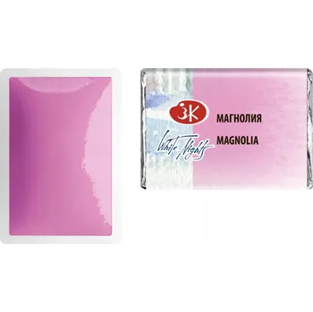 Vodová barva Akvarelové barvy Nevskaya Palitra 1 ks x 2 ml