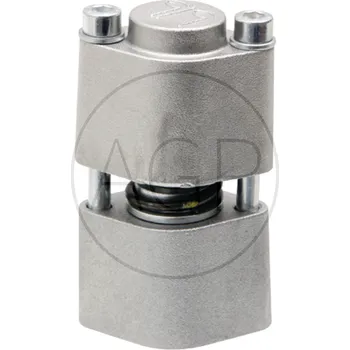 Zámek na kolo X-40-2 zámek 2