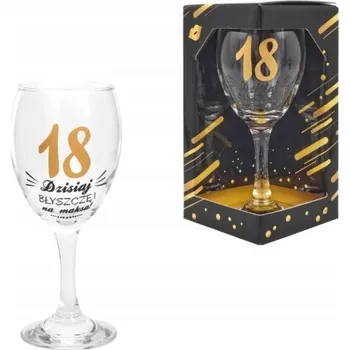 Sklenice Sklenička Diamond - Královna stylu a dobrého vkusu