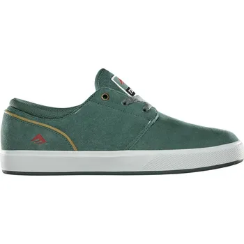 Pánské tenisky EMERICA boty - Figgy G6 Sage (330)