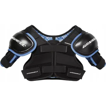 Moto bunda Chrániče ramen winnwell RSP0100SR-M vel. M