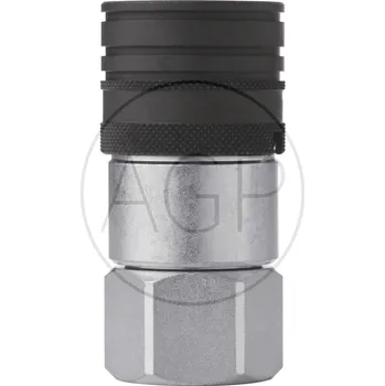 Instalatérský materiál Cejn spojka G 1/2" vnitřní závit NBR 1/2"