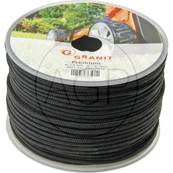 Startovací lanko s Ø lanka 2,8 mm