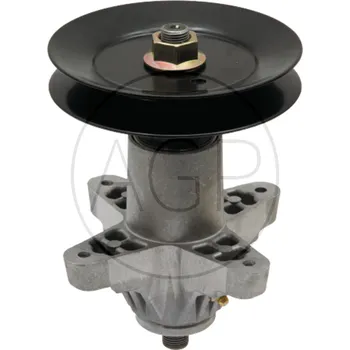 Vřeteno o délce 190 mm pro MTD na typy GT 1054, RZT 54