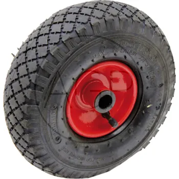 Pojezdové kolečko Kolo 3.00 x 4