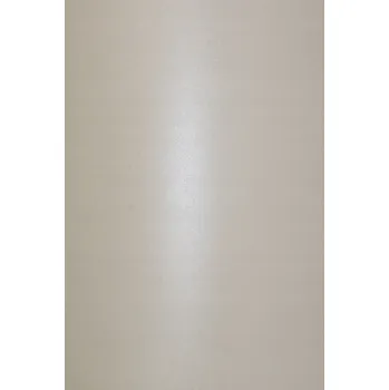 Barevný papír Ozdobný papír A4 Aster Metallic 250 g/m2, 10 listů