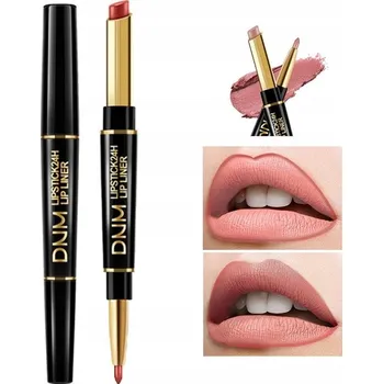 Tužka na rty Tužka na rty, rtěnka a konturovací tužka v jednom #3