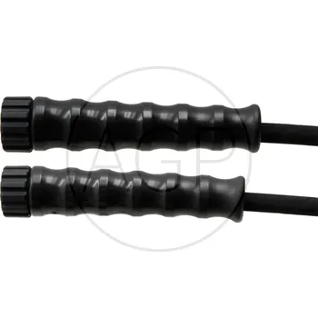 Příslušenství pro vysokotlaký čistič Vysokotlaká hadice o délce 15 m s drátěnou vložkou