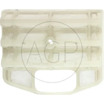 Vzduchový filtr Vzduchový filtr pro Emak