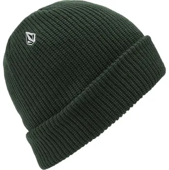 Čepice VOLCOM kulich - Full Stone Beanie (DKF)