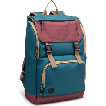 Městský batoh VOLCOM batoh - Charter Fold Over Backpack (MER)