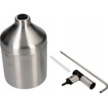 Kávovar Nádoba na pěnění mléka XS6000 Krups pro Cappuccino