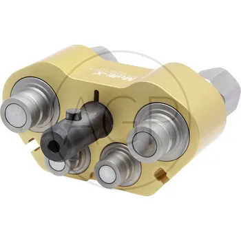 Fitinka Cejn multi-X vsuvka quattro 12,5/19 1/2"+3/4"