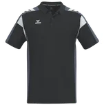 Triko Erima Celebrate 125 Function Polo 1112501-schwarzslategrey Velikost S