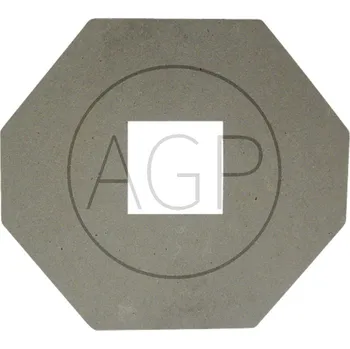 Příslušenství k čerpadlu Eider těsnění na pumpy