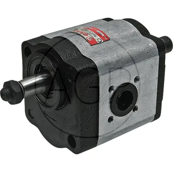 Posilovač řízení Hydraulické čerpadlo s výkonem 8,2 cm³ / ot. pro Fendt