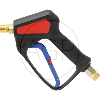 Kompresor Pistole odolná vůči mrazu pro Stihl