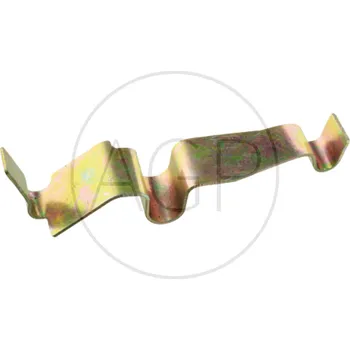 Kontaktní pružina pro Stihl, na typy 017, 018, 064, 066, MS 170, MS 180, MS 650, MS 660