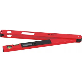 Úhloměr Digitální úhloměr Wurth 0715 64 950 600