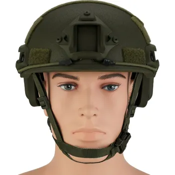 CYGNUS ARMORY CYGNUS ARMORY helma Premium FAST XP - Zelená