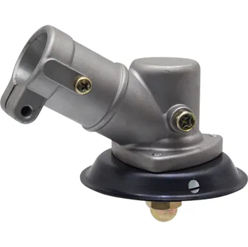 Hlava úhlové převodovky do křovinořezů - univerzální, Ø 28 mm, 10 zubů