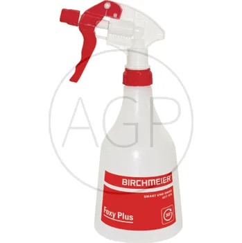 Postřikovač Ruční postřikovač Birchmeier o obsahu náplně 0,5 l