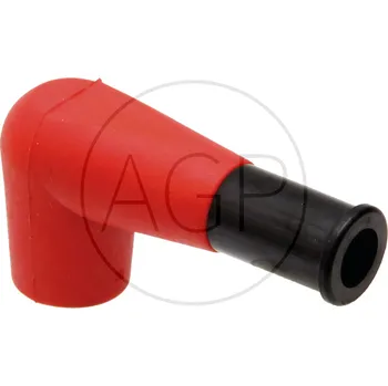 Autoelektrika Nástrčka zapalovací svíčky Champion original gumové provedení