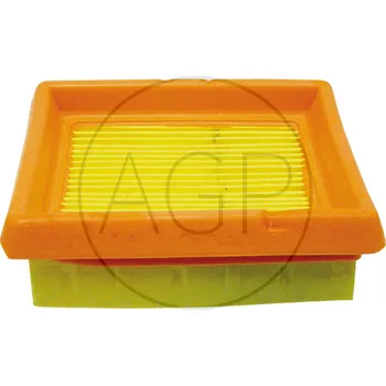 Vzduchový filtr Vzduchový filtr pro křovinořezy Stihl FR 350, FR 450, FS 120, FS 200, FS 250, FS 300