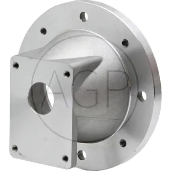 Příslušenství k čerpadlu Nosník čerpadla ?350 Gr.3