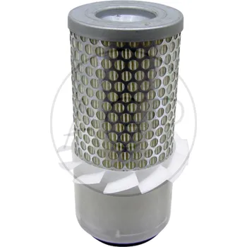 Vzduchový filtr Vzduchový filtr pro čtyřtaktní motor Takeuchi, Kioti, Kubota, Toro, Jacobsen, Iseki, Yanmar