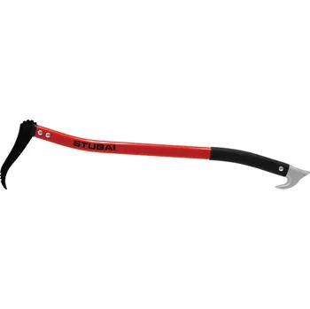 Nůžky na plech Sapin Stubai na klády s hliníkovou rukojetí o délce 700 mm