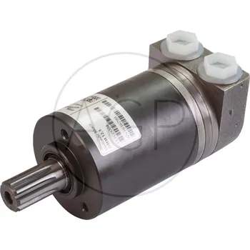 Kompresor Danfoss hydr. motor OMM 12,5 SA s ozubenou hřídelí B17 x 14