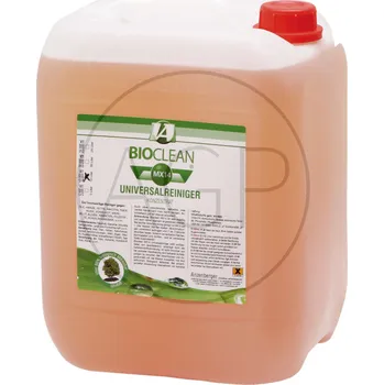 Univerzální čisticí prostředek Univerzální čistič BIOCLEAN MX 14 ve spreji 0,5 l