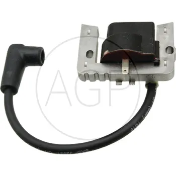 Cívka zapalování pro Tecumseh typy OHV a OV s rozteč děr pro uchycení 58,5 mm