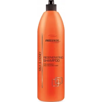 Šampon Šampon Chantal 1000 ml – regenerace a hydratace