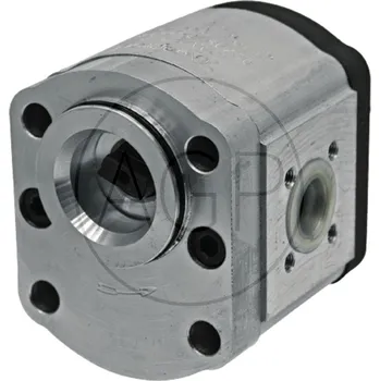 Soustava řízení Hydraulické čerpadlo s výkonem 11 cm³ / ot. pro Steyr