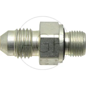 Příslušenství ke kompresoru GA 7/16 M-JIC x 3/8 M-BSP-WD