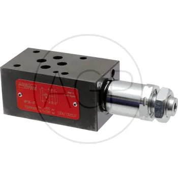 Kompresor NG06-přepouštěcí ventil B