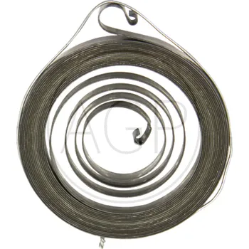 Pružina startéru na typ 030, 031 pro Stihl