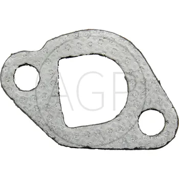 Těsnění tlumiče výfuku pro Honda, na typy GX 120, GX 160, GX 200