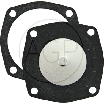 Membrána pro Tecumseh na typy série H, HS, LAV, V