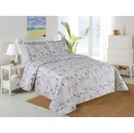 JAHU Přehoz na postel - LASCIA - 220x240cm, 2ks 45x45cm