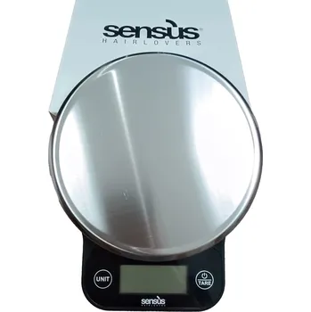 Fén Sensus váha digitální profesionální