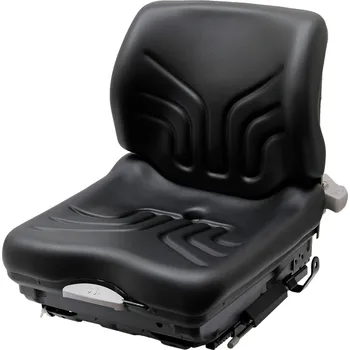 Sedadlo Grammer MSG 20 pro vysokozdvižné vozíky a stavební stroje