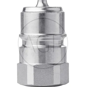 Fitinka Samec G 1/2" vnitřní závit; FKM