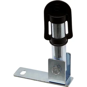 Příslušenství pro svítidlo Boční držák majáku o výšce 11 cm a včetně konektoru a s možností sklopení