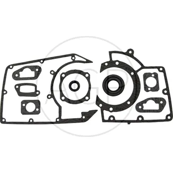 Auto-moto Sada těsnění do motoru pro Stihl, na typy 075, 076, TS 760