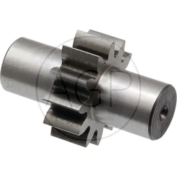 Příslušenství k čerpadlu Hnací hřídel 8cc, krátká, tandemová pumpa